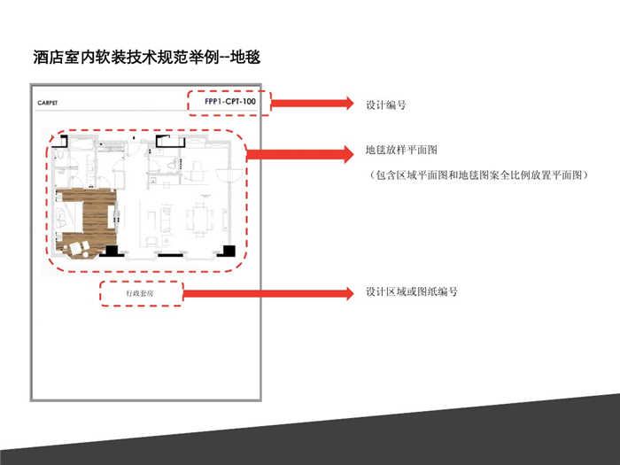 连锁酒店设计标准化设计 　